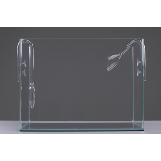 Amazing Aqua Skleněný SET Lily Pipes Violet 16 mm