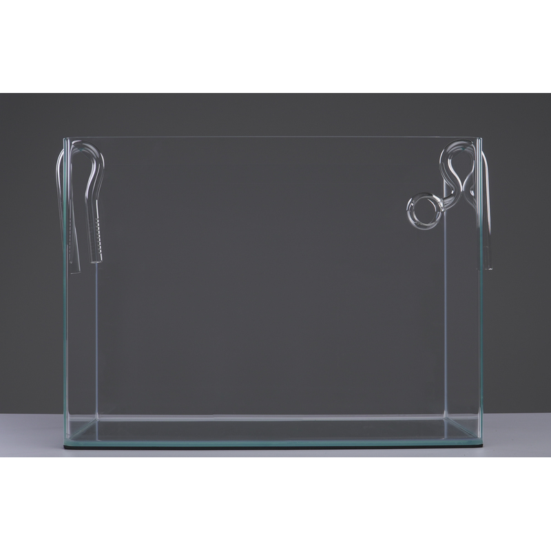 Amazing Aqua Skleněný SET Lily Pipes Spin 12 mm