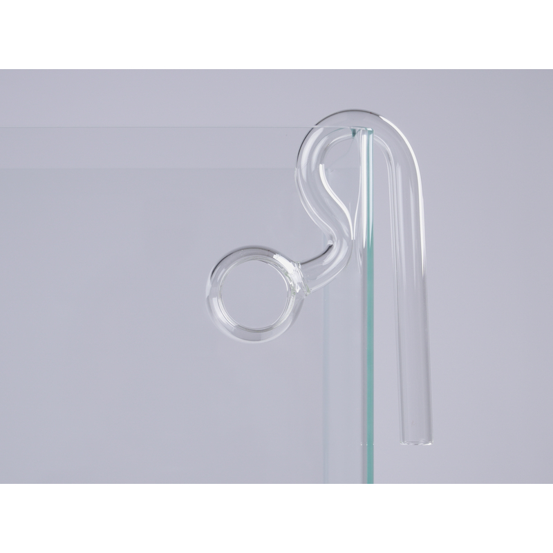 Amazing Aqua Skleněný SET Lily Pipes Spin 12 mm