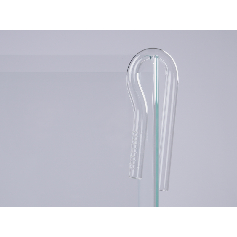 Amazing Aqua Skleněný SET Lily Pipes Spin 12 mm