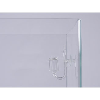 Amazing Aqua Skleněný Co2 Diffusor S