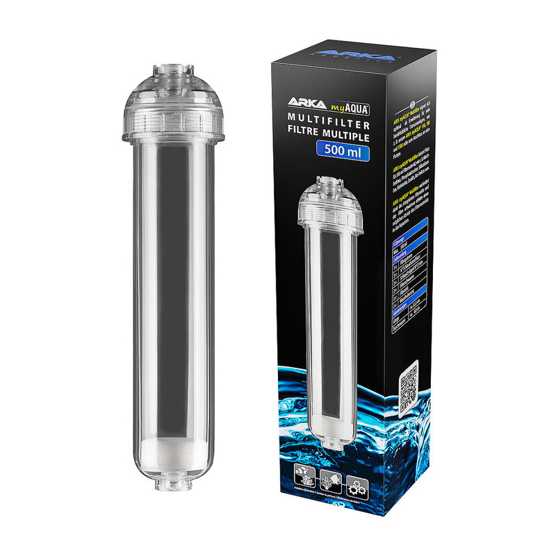 ARKA myAqua - Multifiltr 500 ml