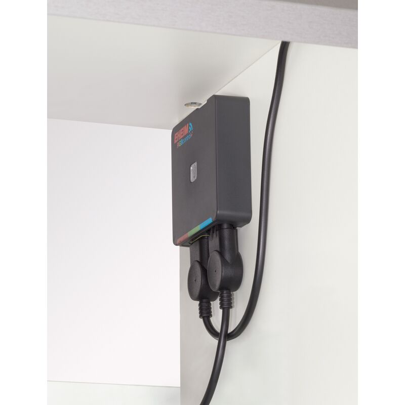 EHEIM incpiria marine 430 graphit