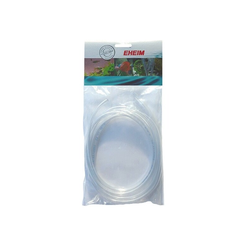EHEIM vzduchovací hadička 4/6mm - 3m