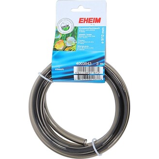 EHEIM hadice 3 metry 9/12 mm černá