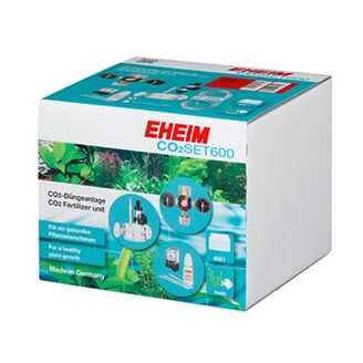 EHEIM CO2-SET600 bez lahve
