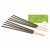 GlasGarten – Shrimp Lollies – Moringa tyčinky 8 ks