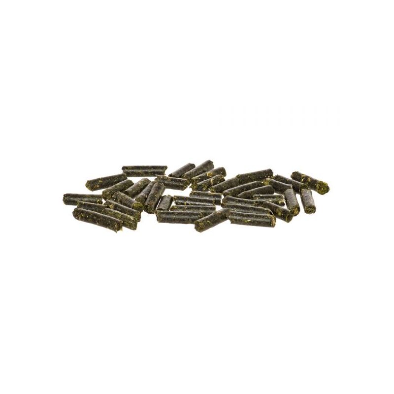 GlasGarten – Shrimp Snacks Leaves Mix 30 g