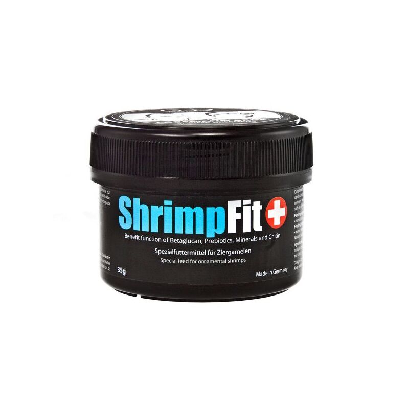 GlasGarten – ShrimpFit 35 g