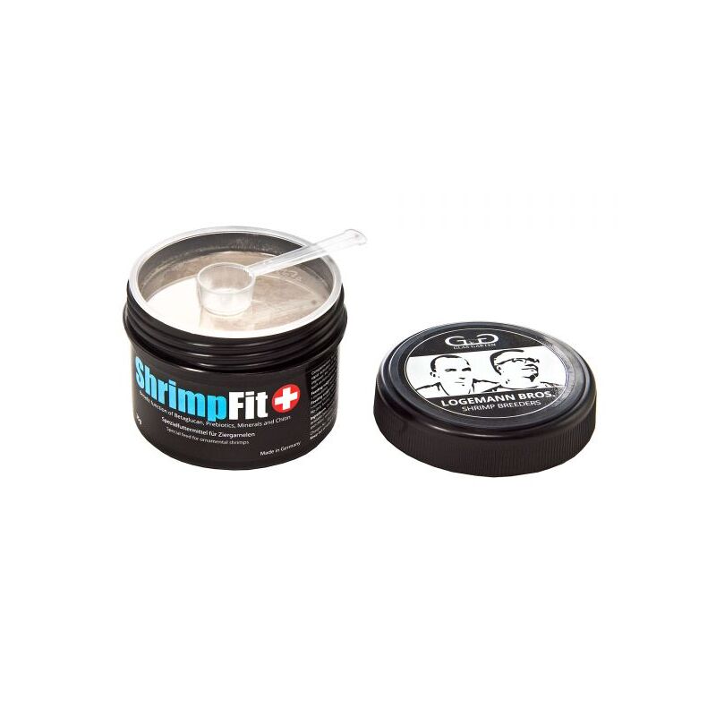 GlasGarten – ShrimpFit 35 g