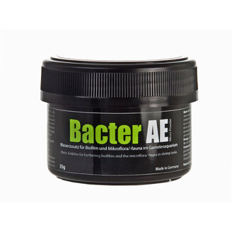 GlasGarten – Bacter AE 35 g