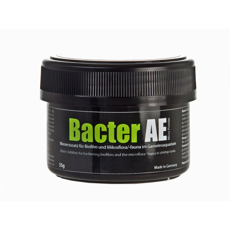 GlasGarten – Bacter AE 35 g