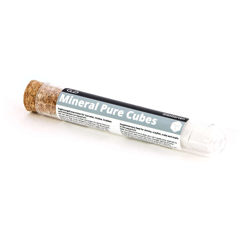 GlasGarten – Mineral Pure Kostičky