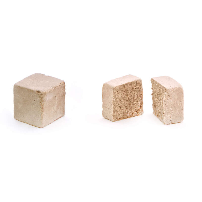 GlasGarten – Mineral Woody Kostičky