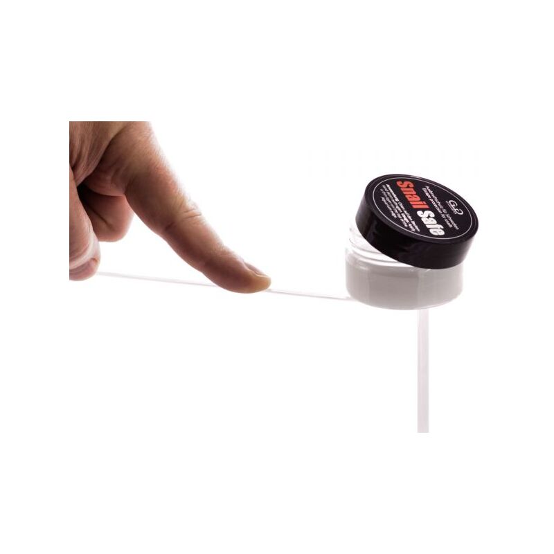 GlasGarten – Snail Safe