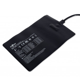 Deska topná REPTI PLANET Deluxe s termostatem 15 x 20 cm 11 W