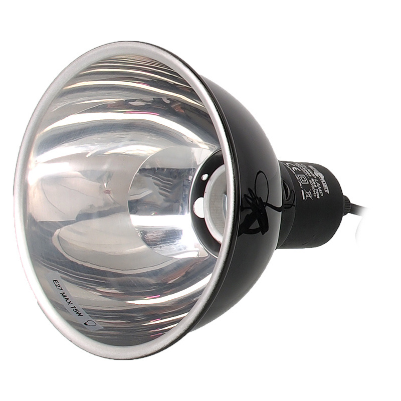 Osvětlení REPTI PLANET Dome 14 cm
