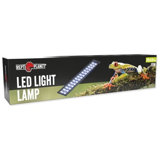 Osvětlení REPTI PLANET LED 75 diod