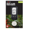 Teploměr vlhkoměr LCD REPTI PLANET s alarmem - vnitřní