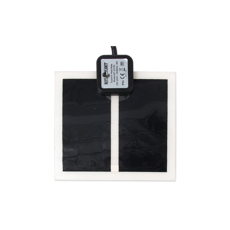 Deska topná REPTI PLANET Superior 14 cm 5 W