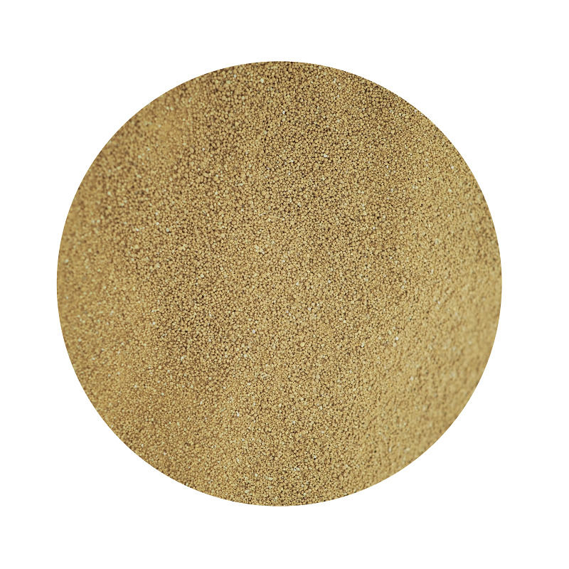 Substrát REPTI PLANET tvarovací žlutý 4 kg