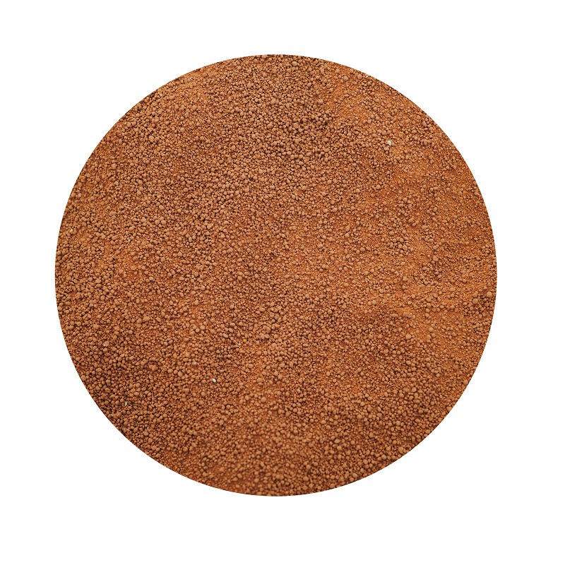 Substrát REPTI PLANET tvarovací červený 4 kg