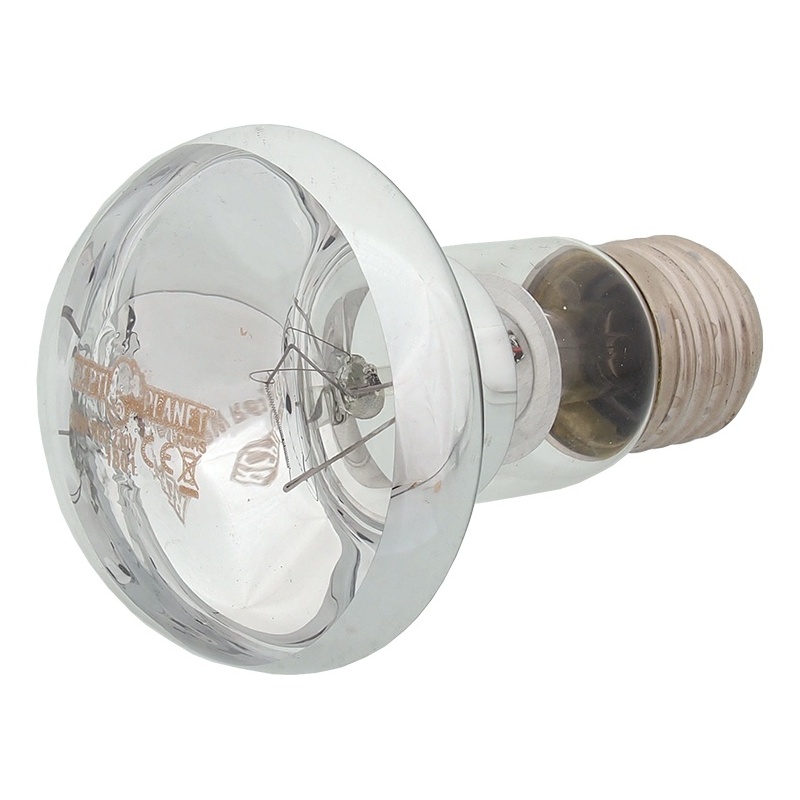 Žárovka REPTI PLANET Daylight Basking Spot 50W