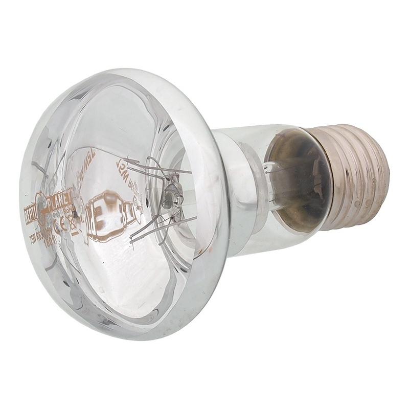Žárovka REPTI PLANET Daylight Basking Spot 100W