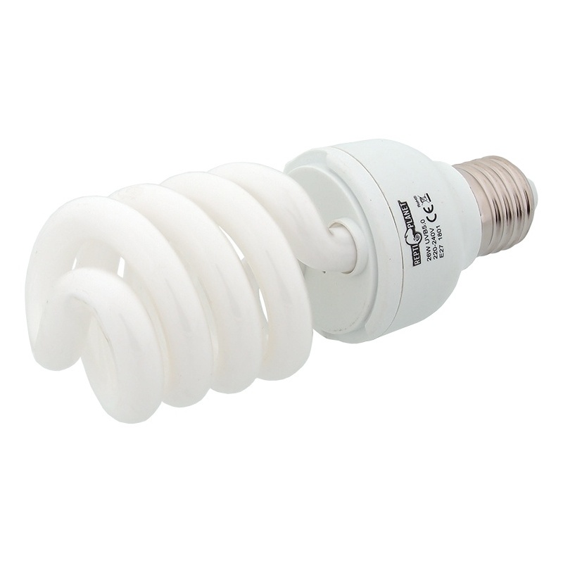 Žárovka REPTI PLANET Repti UVB 5.0 26 W