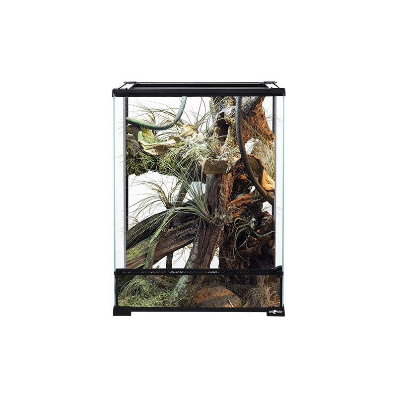 Terárium REPTI PLANET 30 x 30 x 45 cm
