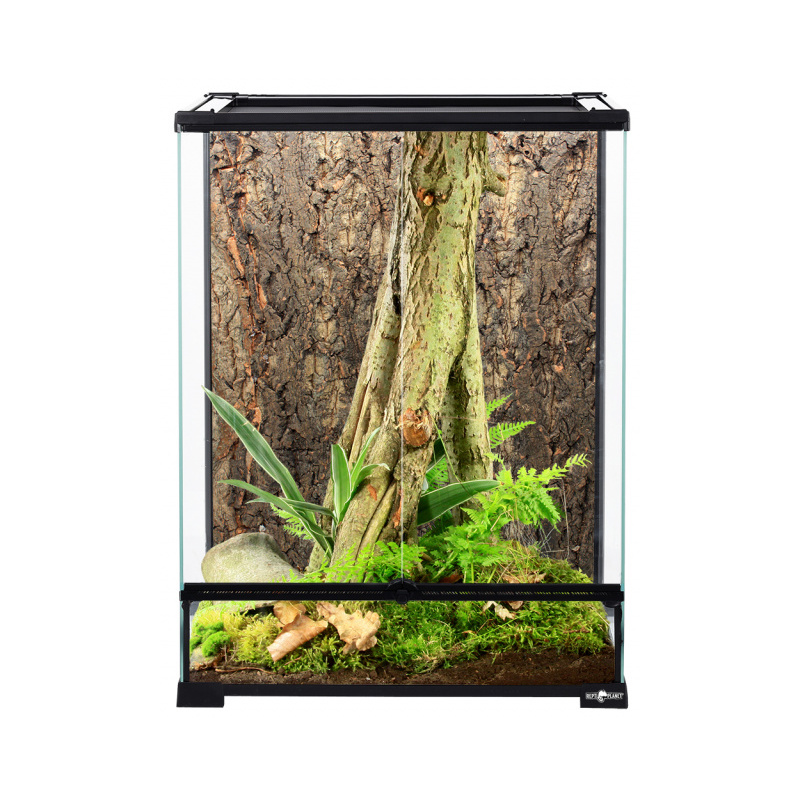 Terárium REPTI PLANET 45 x 45 x 60 cm