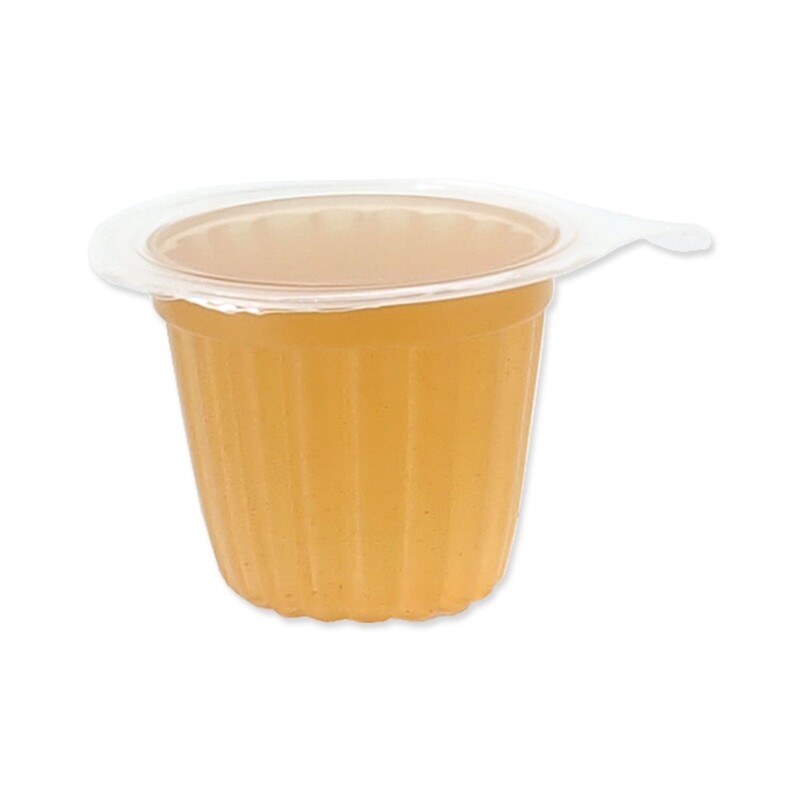 Krmivo REPTI PLANET Jelly Pots Mixed 8 ks