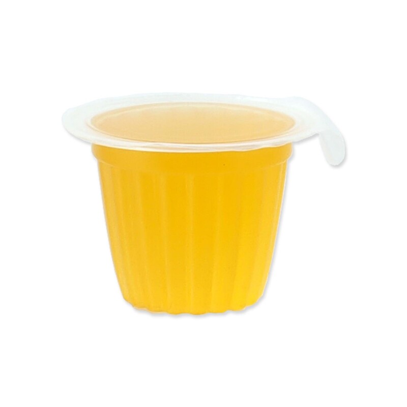 Krmivo REPTI PLANET Jelly Pots Fruit 8 ks