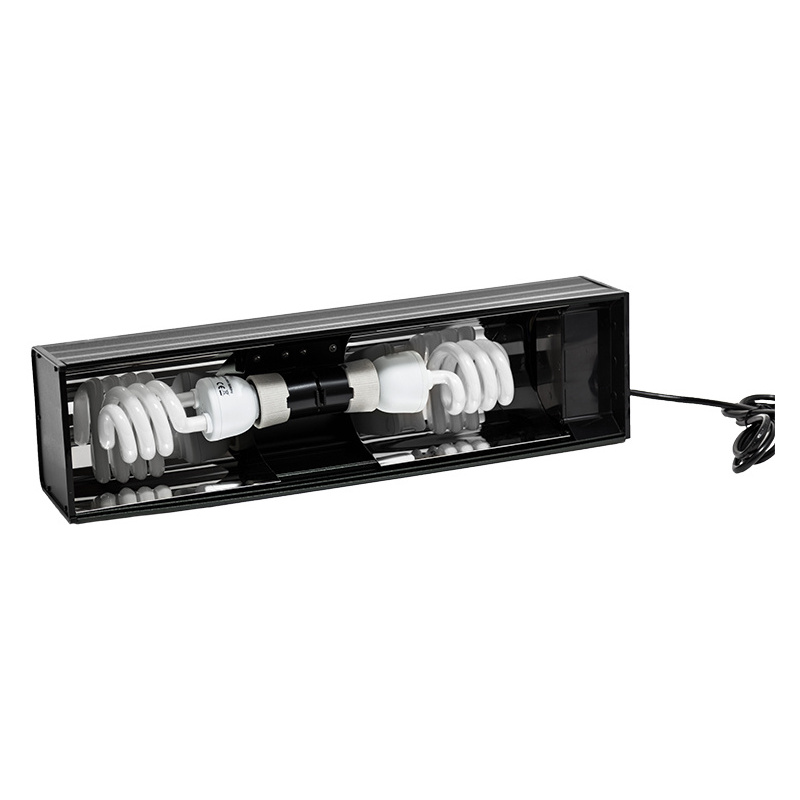 Osvětlení REPTI PLANET Compact Hood 46 cm