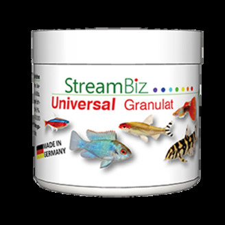 StreamBiz Universal Granulat 80 g