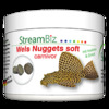 StreamBiz Pleco nugety pro dravce 90 g