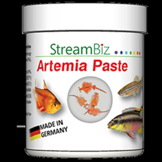 StreamBiz Artemie pasta 70g