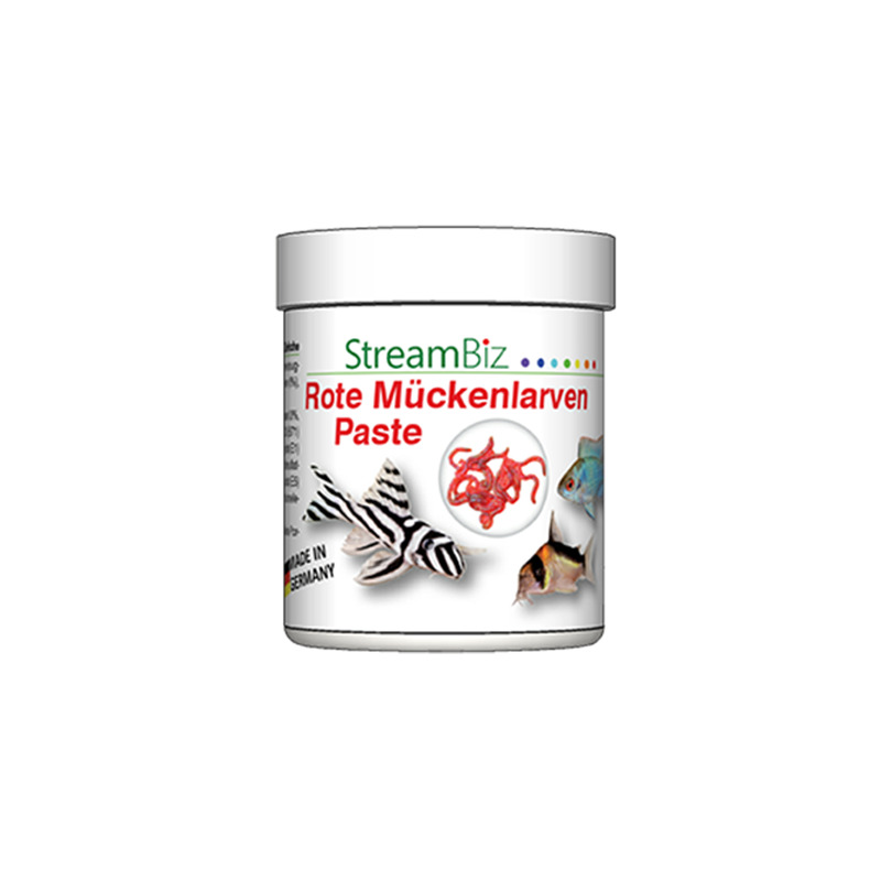 StreamBiz Patentka pasta 70g