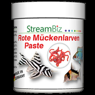 StreamBiz Patentka pasta 120g