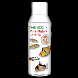 StreamBiz Pure Nature Artemie 100 ml
