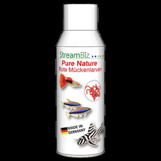 StreamBiz Pure Nature Patentka červená 100 ml