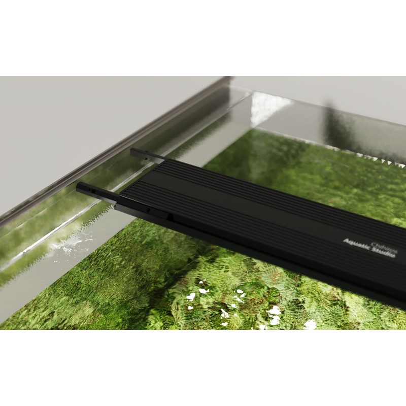 Chihiros Universal LED WRGB 920 včetně stmívače 55W 87-97 cm