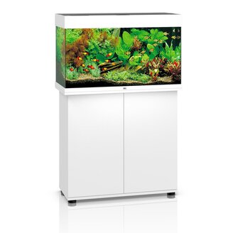 Akvárium Juwel Rio 125 LED bílé