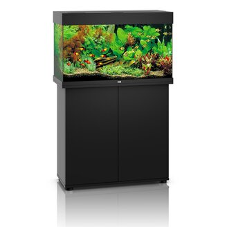Akvárium Juwel Rio 125 LED černé