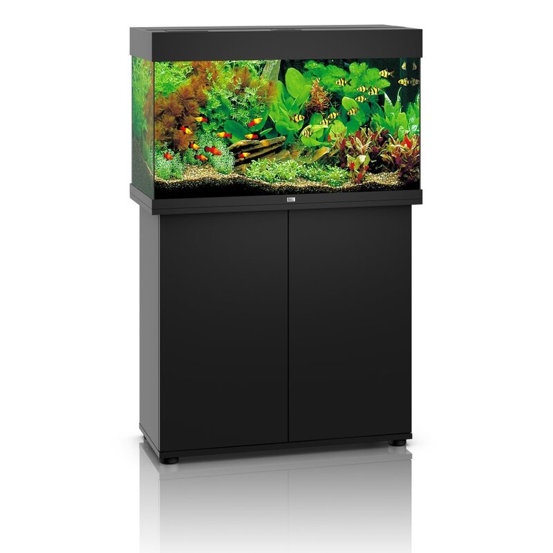 Akvárium Juwel Rio 125 LED černé