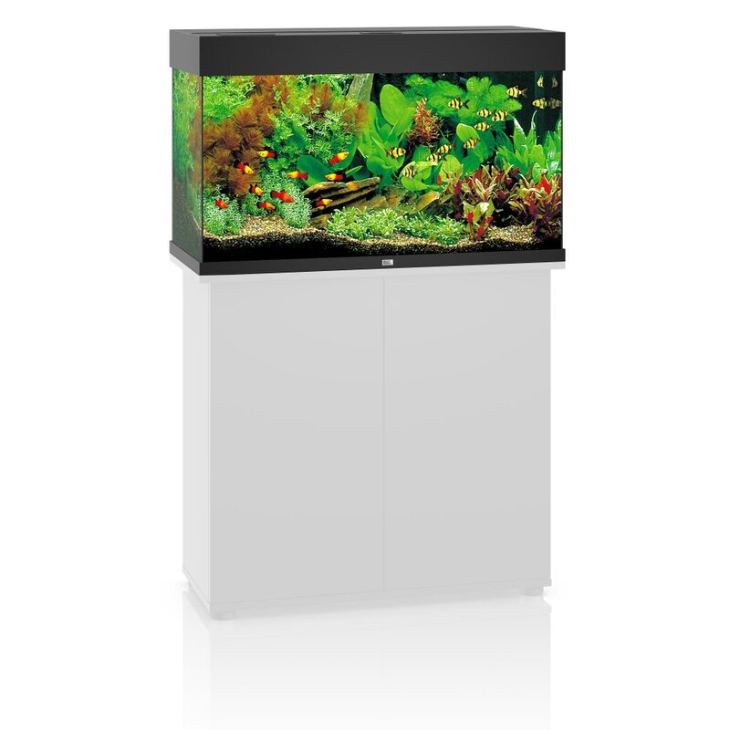 Akvárium Juwel Rio 125 LED černé