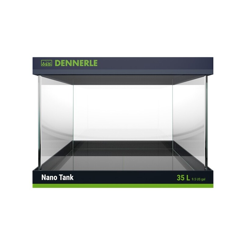 Akvárium DENNERLE Scaper's Tank 35l