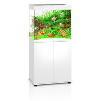 Akvárium Juwel Lido 200 LED bílé