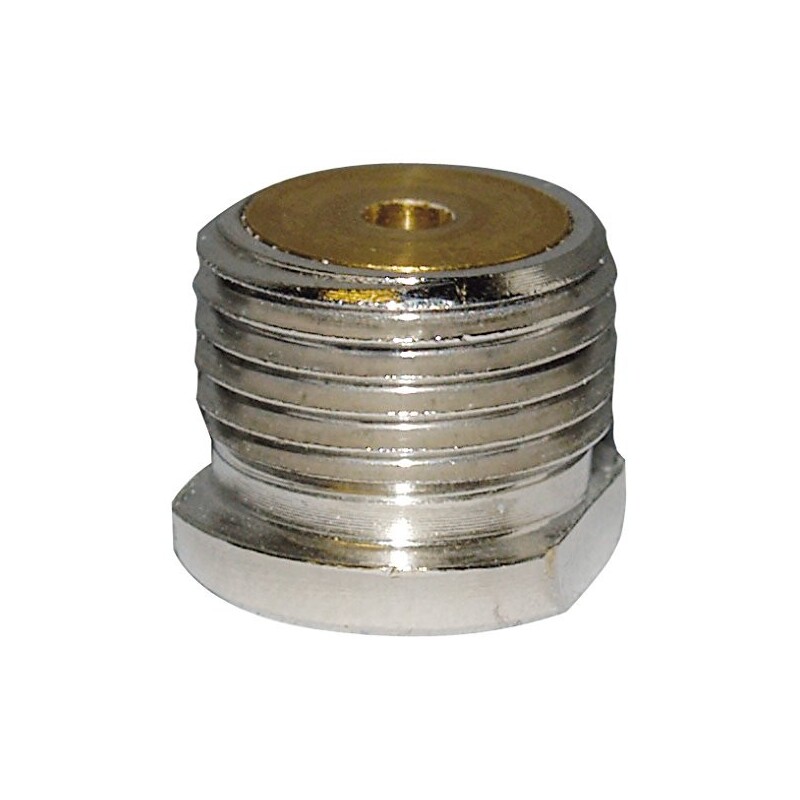 DENNERLE - Adapter z nano na jednorázovou láhev