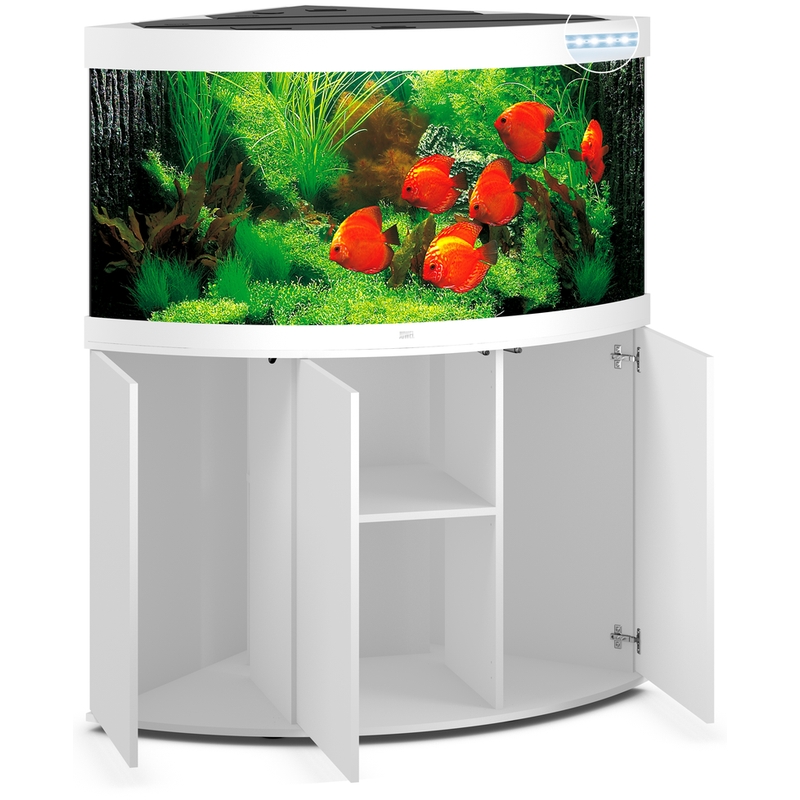Juwel Skříň SBX pro akvárium Trigon 350 bílá